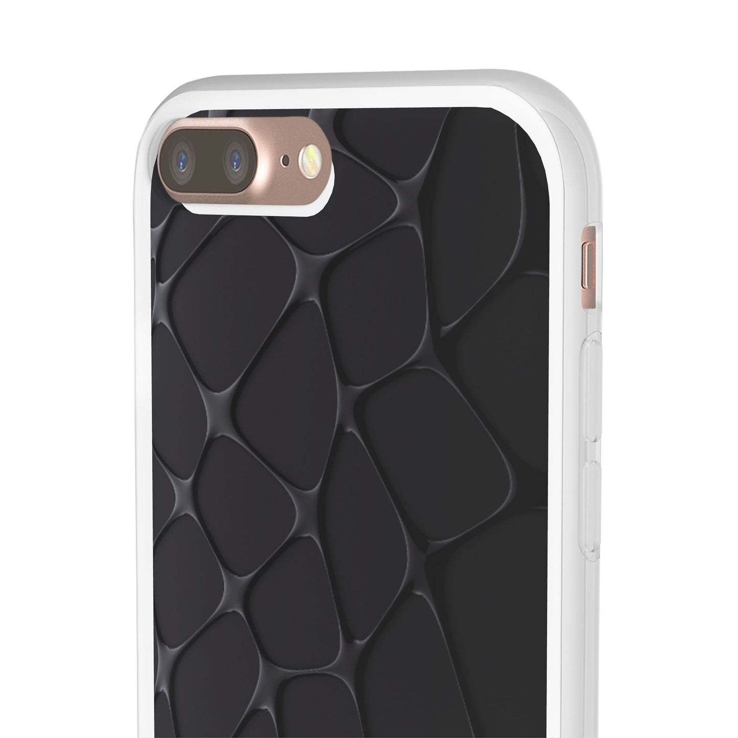 Flexi Phone Case – Night Scale