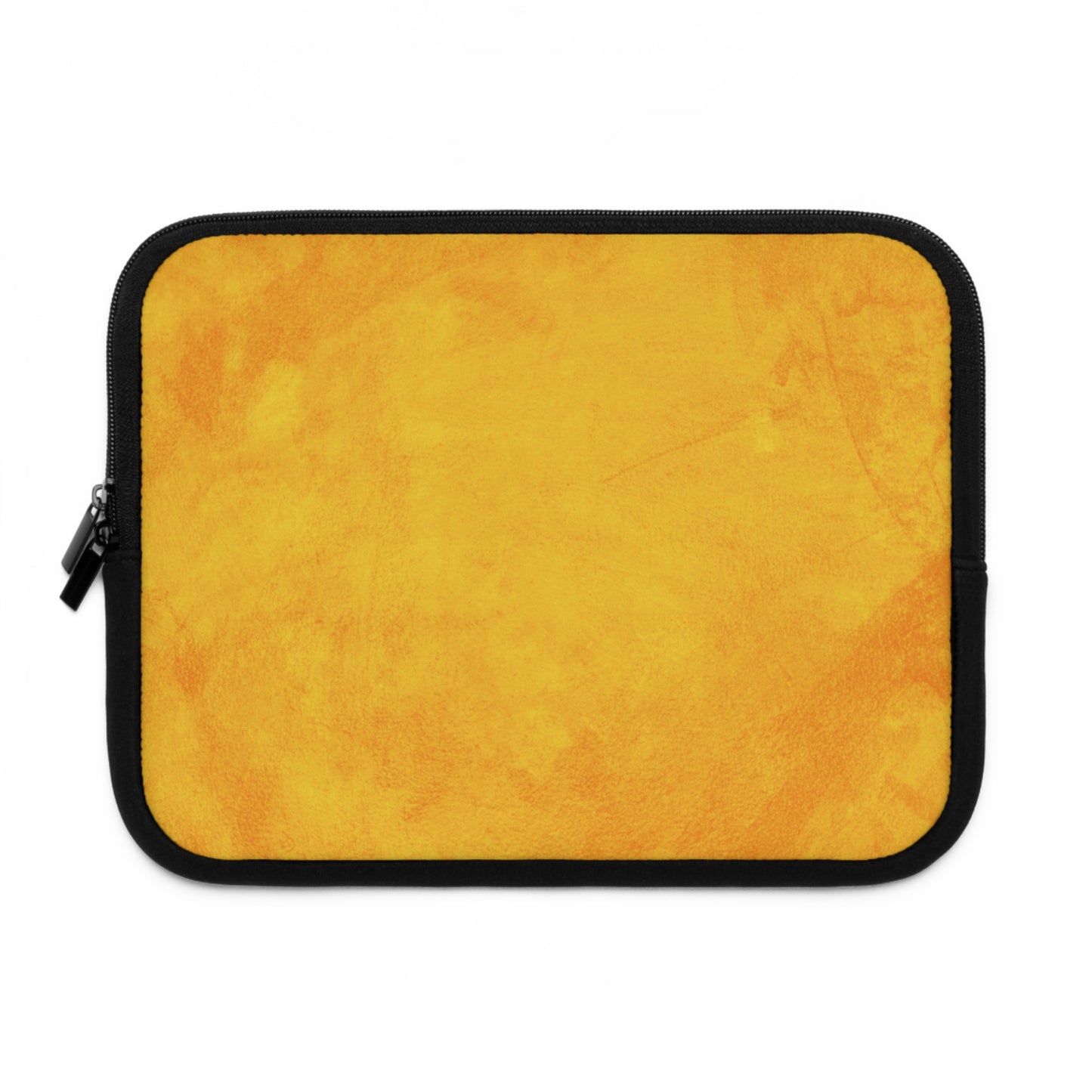 Laptop Sleeve – Saffron Smoke