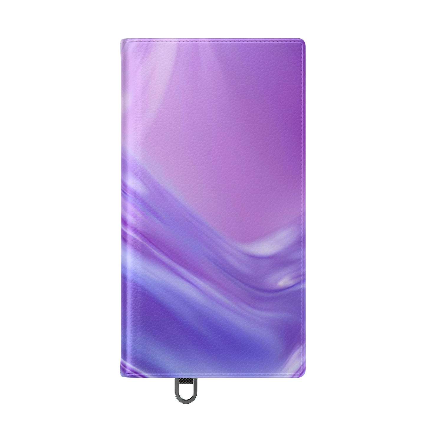 Flip Case – Lavender Wave