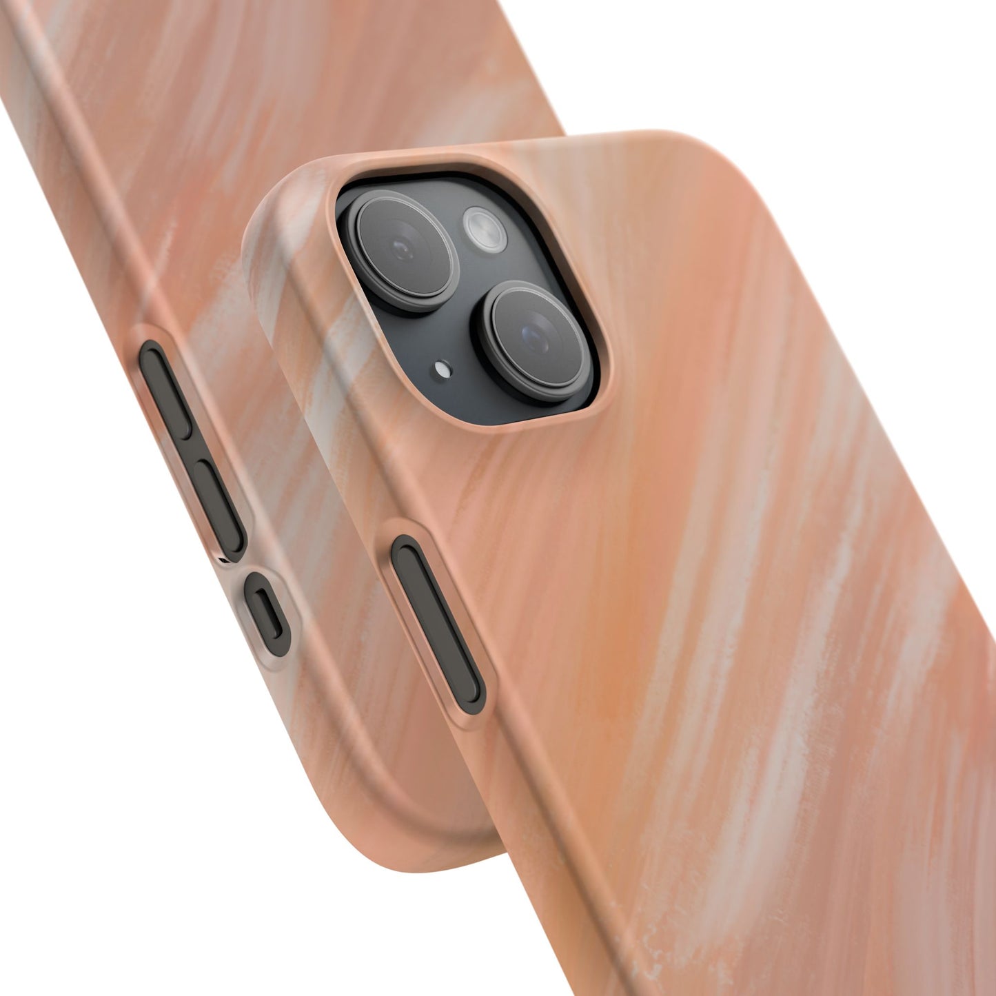 Snap Phone Case – Cashmere Sweep