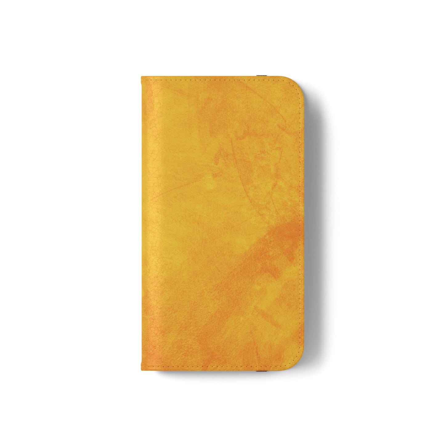 Flip Case – Saffron Smoke
