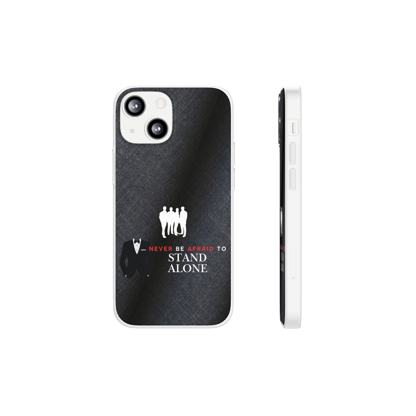 Flexi Case – Stand Alone