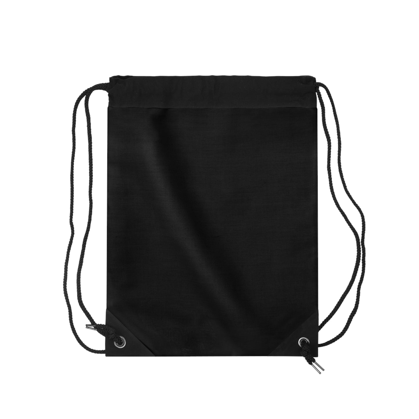 Drawstring Bag – Mommy’s Forever Hold