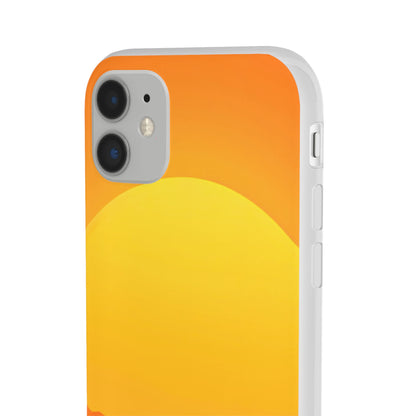 Flexi Case – Desert Sunrise