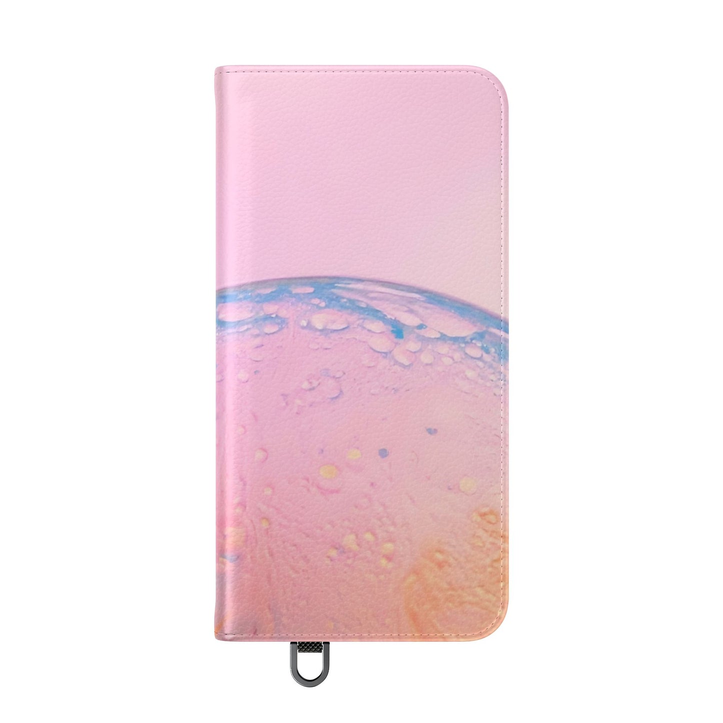 Flip Case – Sugar Bubbles