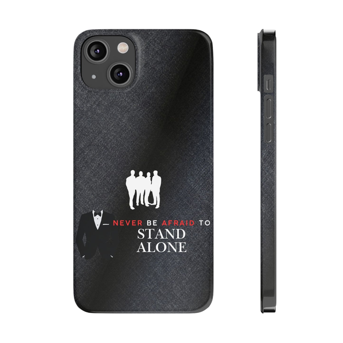 Slim Phone Case – Stand Alone
