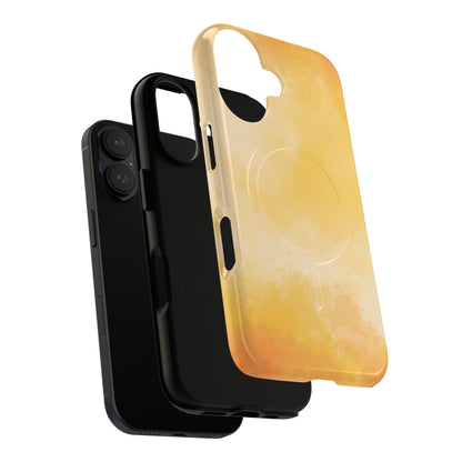 Protective Magnetic Phone Case – Mellowtone