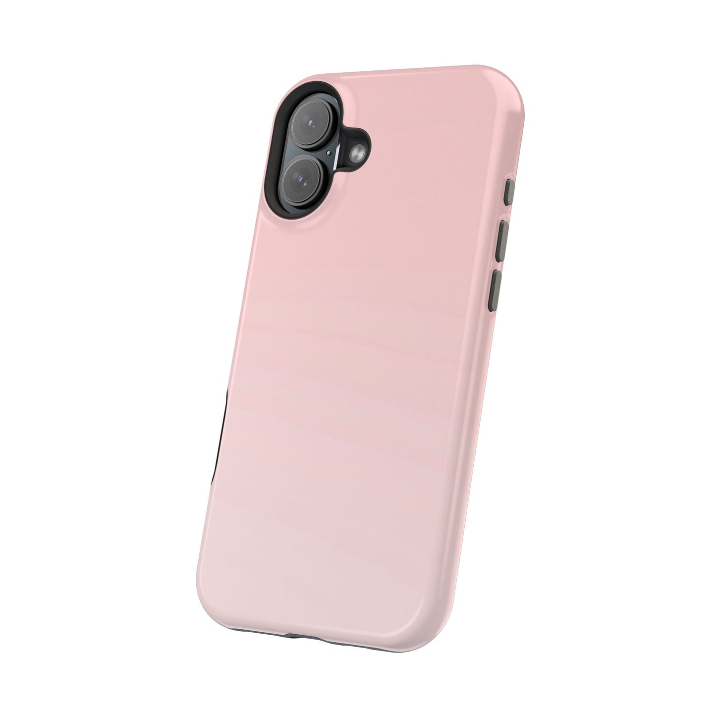 Wireless-Compatible Charging Case – Soft Blush