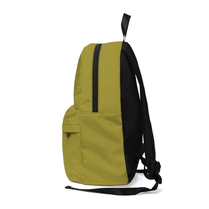 Backpack – Olive Grove