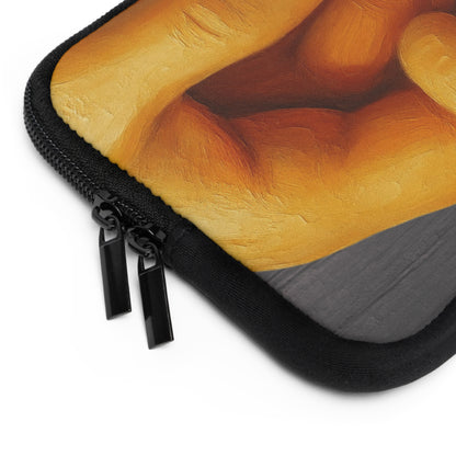 Laptop Sleeve – Dad's Strength
