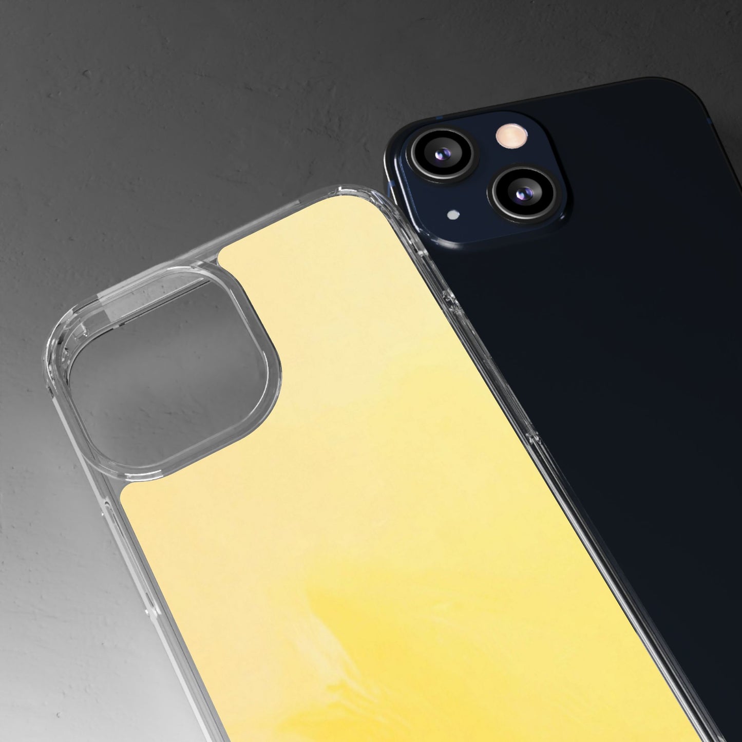 Clear Phone Case – Sunwash
