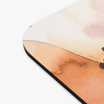 Mouse Pad – Petals & Ink