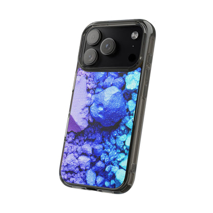 Clear Phone Case – Pigment Play