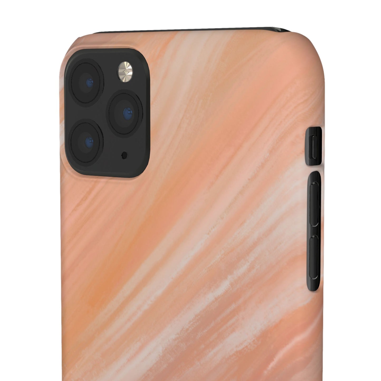 Snap Phone Case – Cashmere Sweep