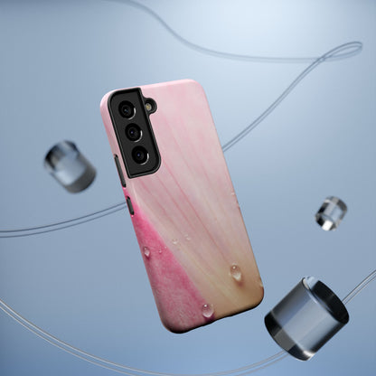 Protective Phone Case – Morning Dew