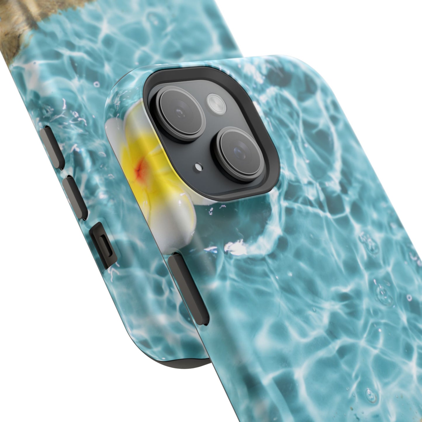 Wireless-Charging Compatible Case – Shallow Water