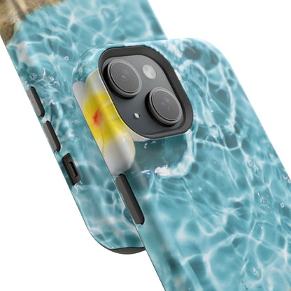 Wireless-Charging Compatible Case – Shallow Water