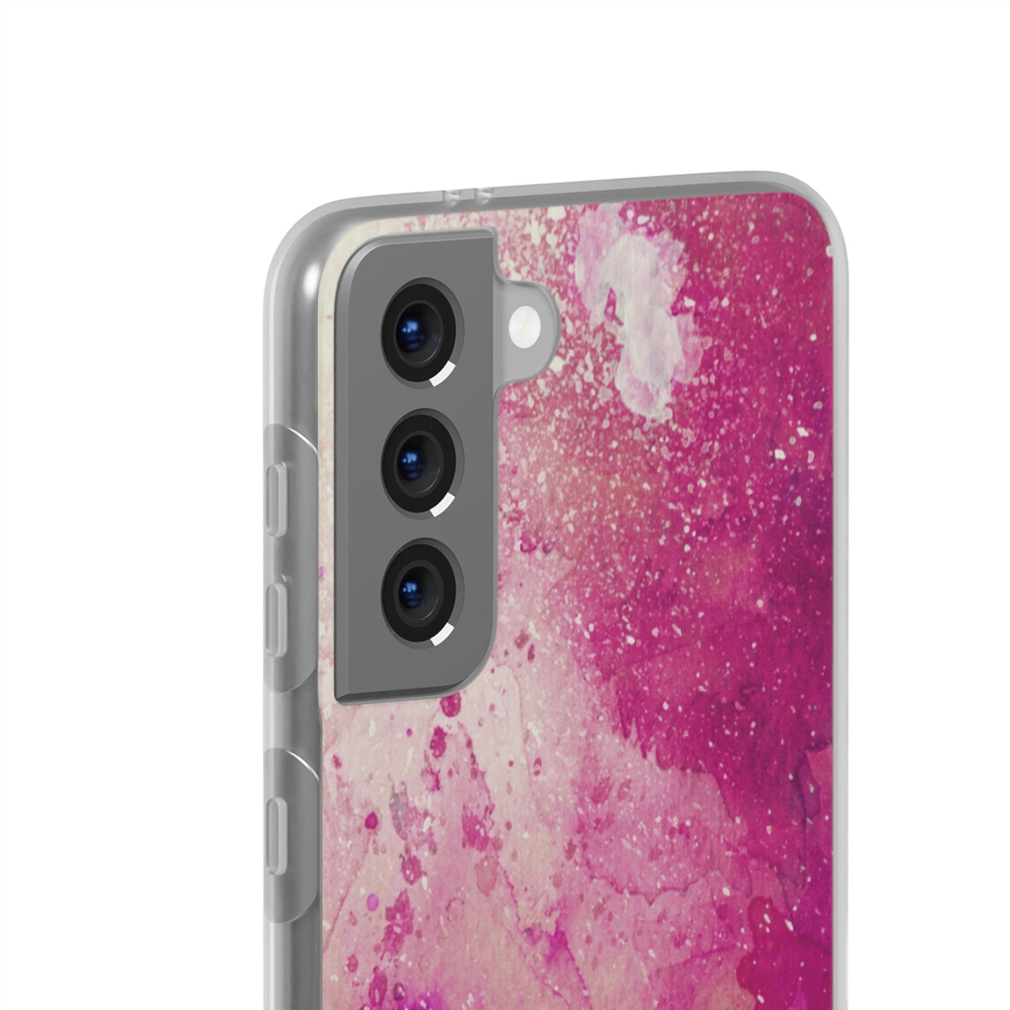 Flexi Case – Spilled Wine