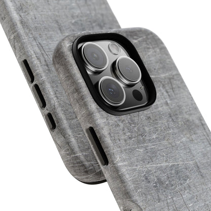 Protective Phone Case – Forged Steel