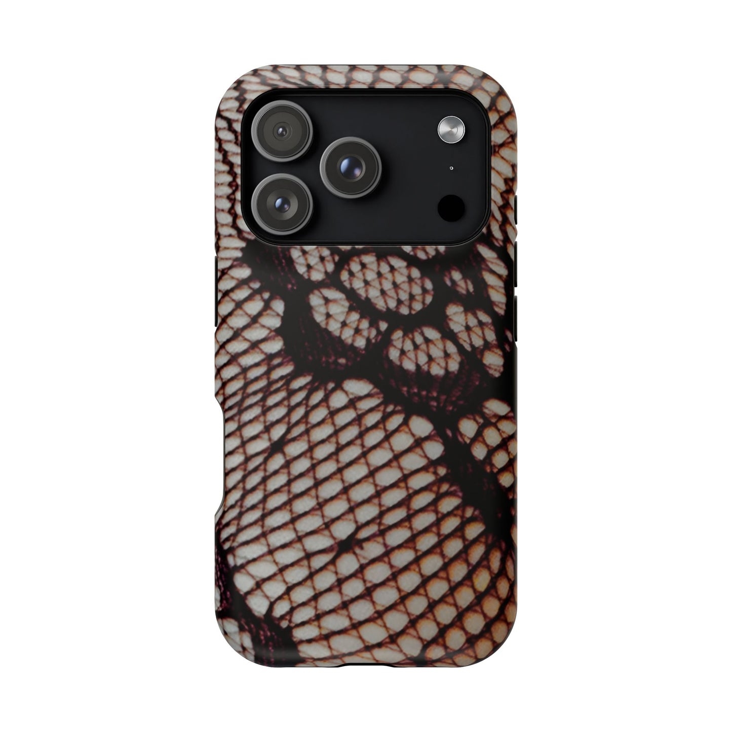 Impact-Resistant Phone Case – After Dark