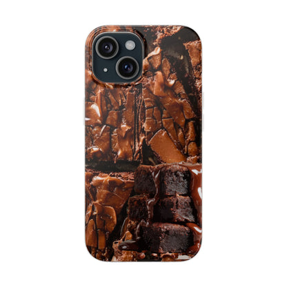 Flexi Case – Brownie Weather