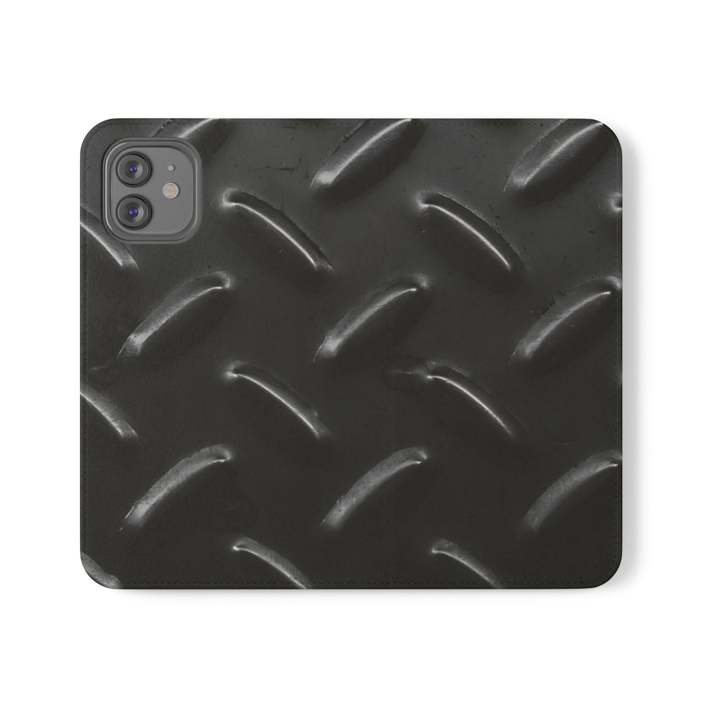 Flip Case – Blackout Plate