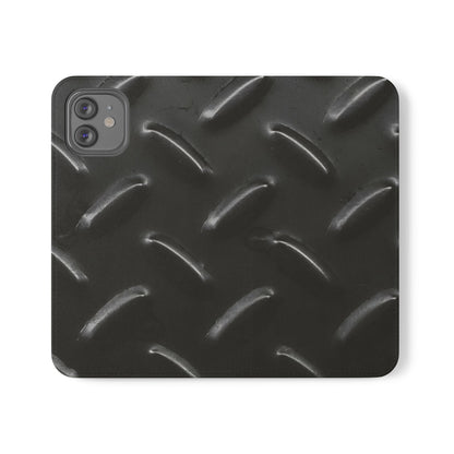 Flip Case – Blackout Plate