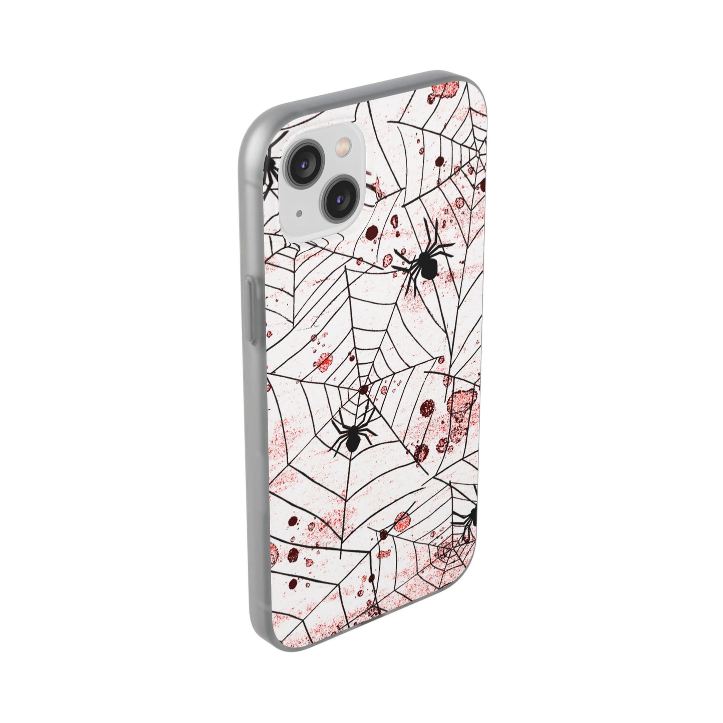 Flexi Case – Blood Web
