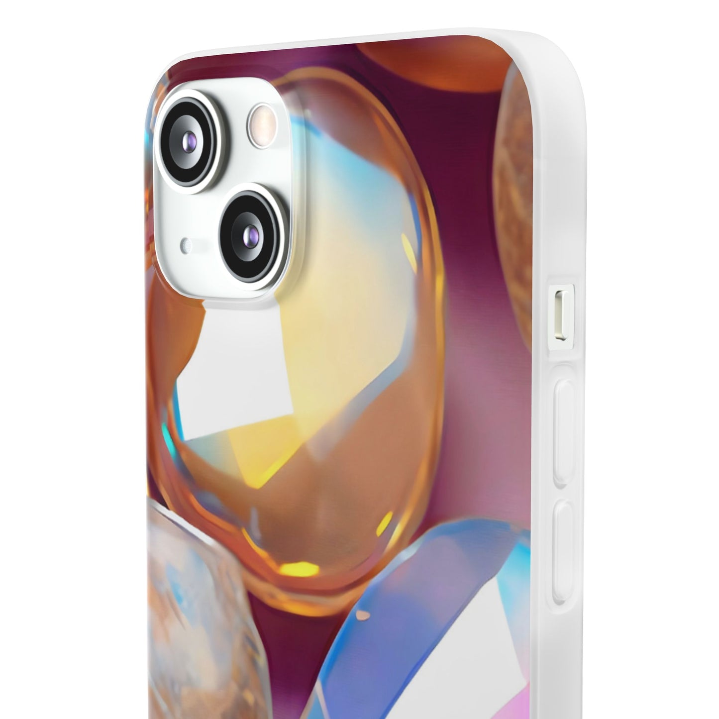 Flexi Case – Glass Candy