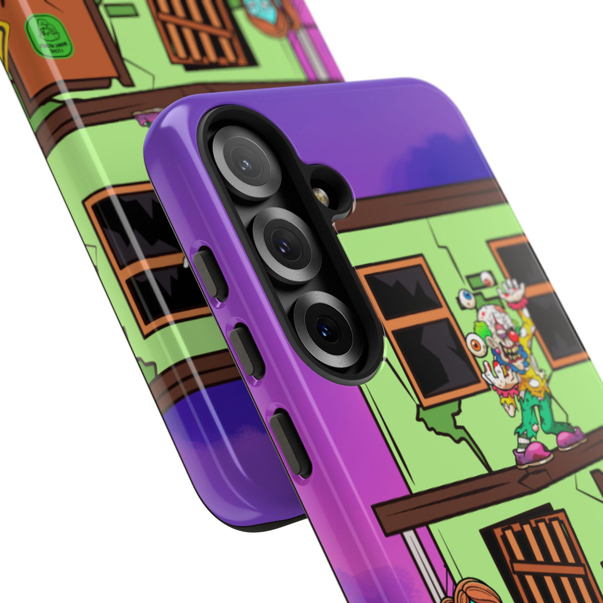 Protective Phone Case – Dead End