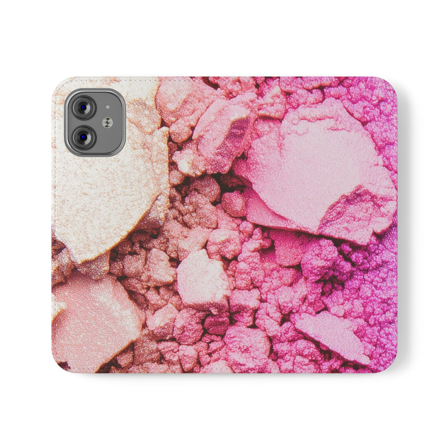 Flip Case – Blush Crush