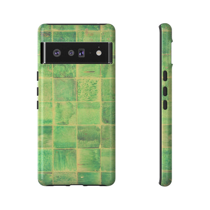 Protective Phone Case – Mosaic Mode