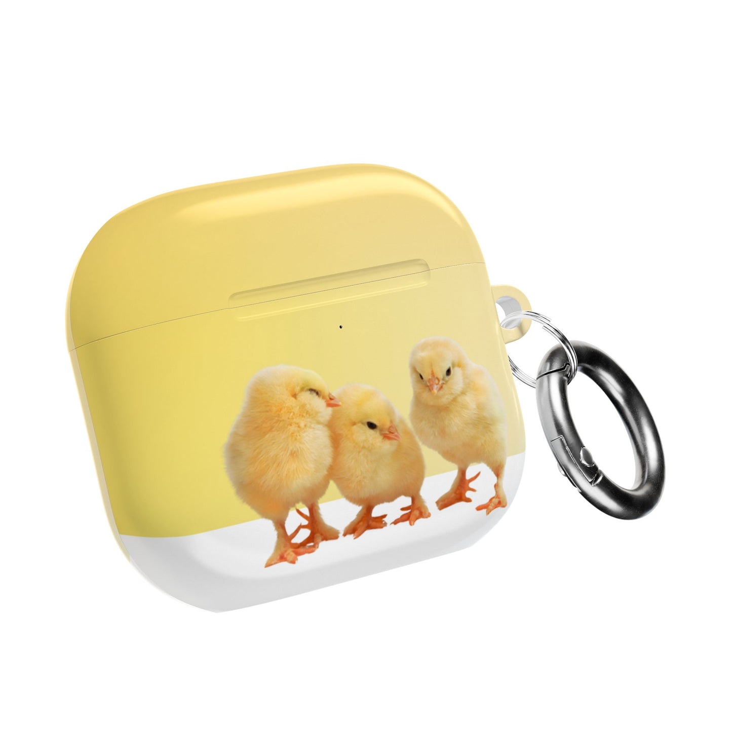 Earbud Case Cover – Chirp Crew