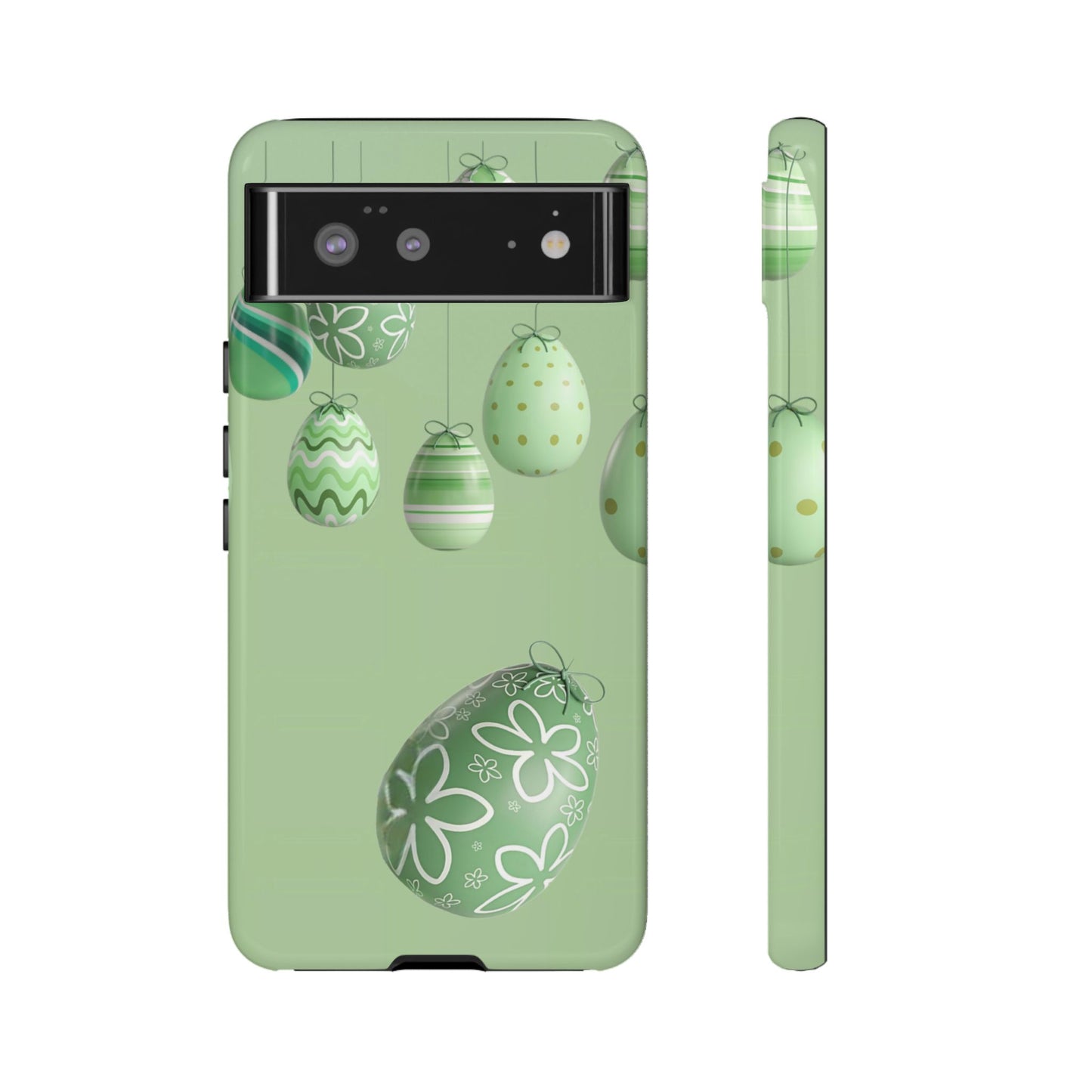 Protective Phone Case – Eggdrop Garden