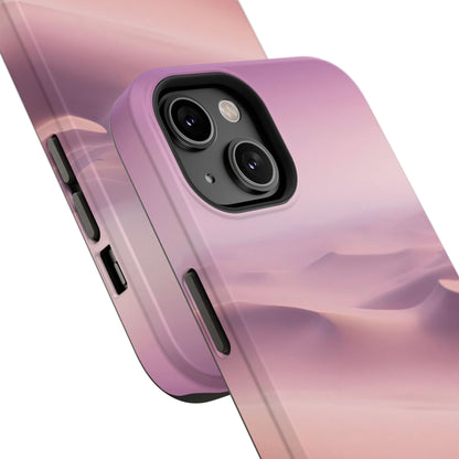Impact-Resistant Phone Case – Dust & Dawn
