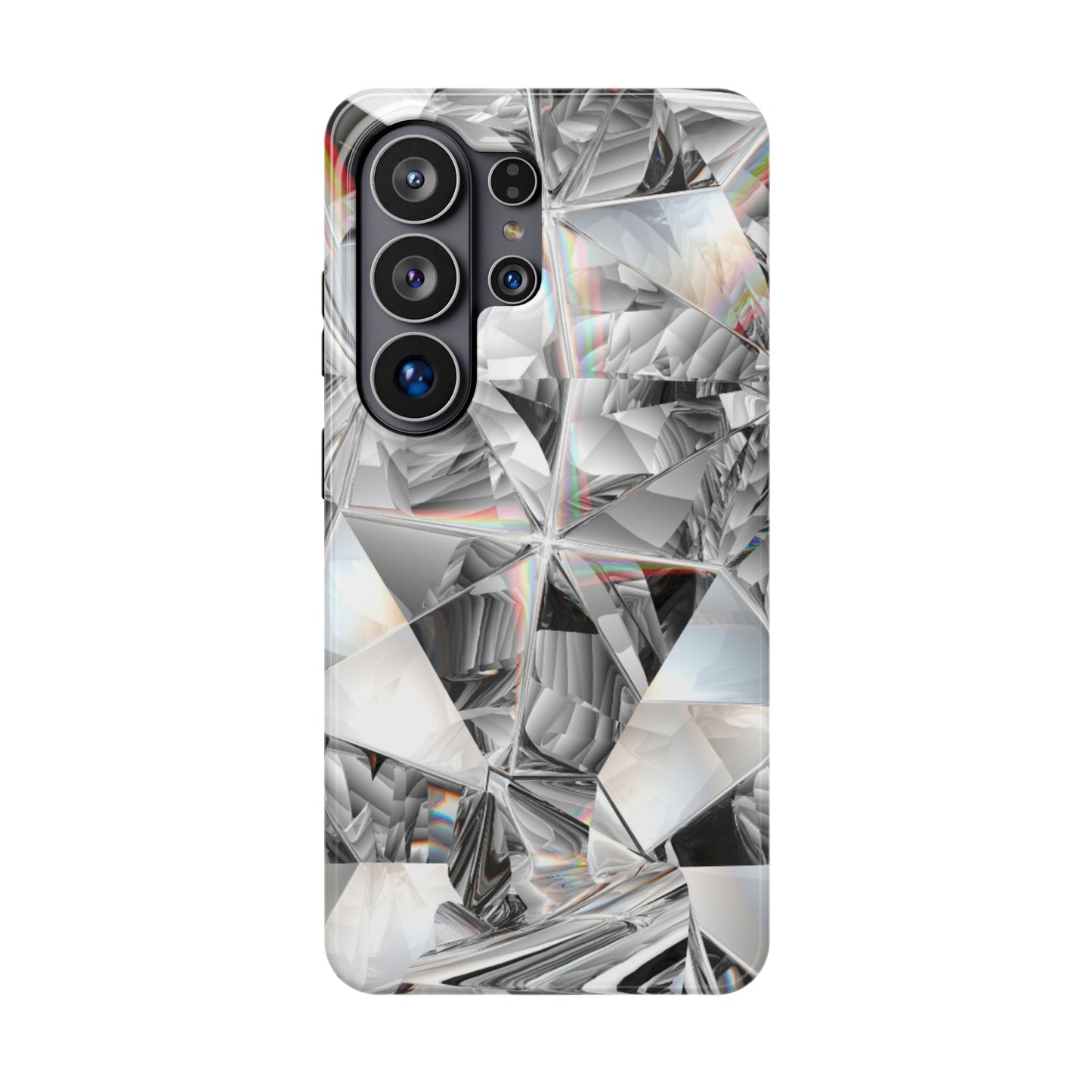 Wireless-Charging Compatible Case – Flawless