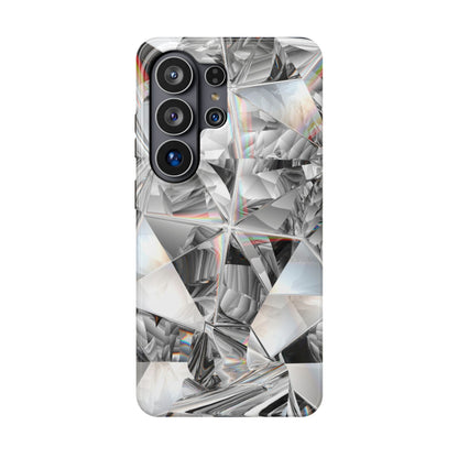 Wireless-Charging Compatible Case – Flawless