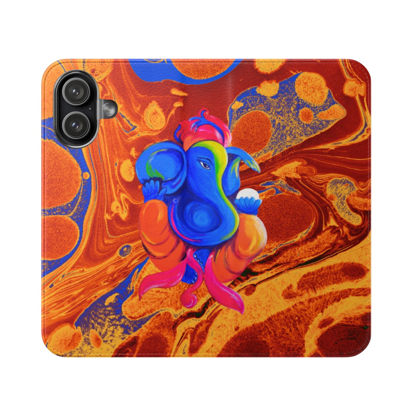 Flip Case – Karma Blaze