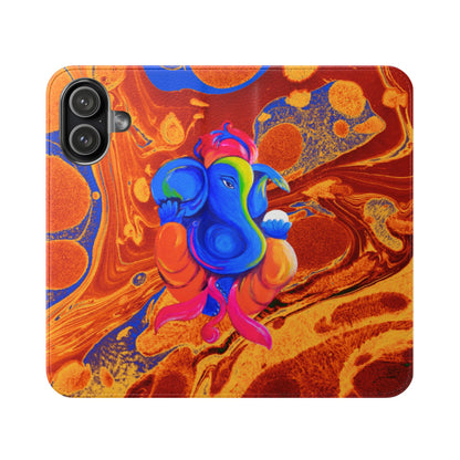 Flip Case – Karma Blaze