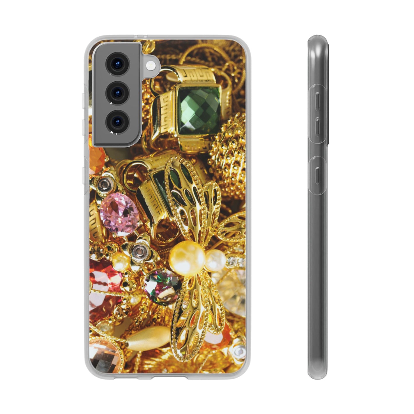 Flexi Case – Royal Dynasty