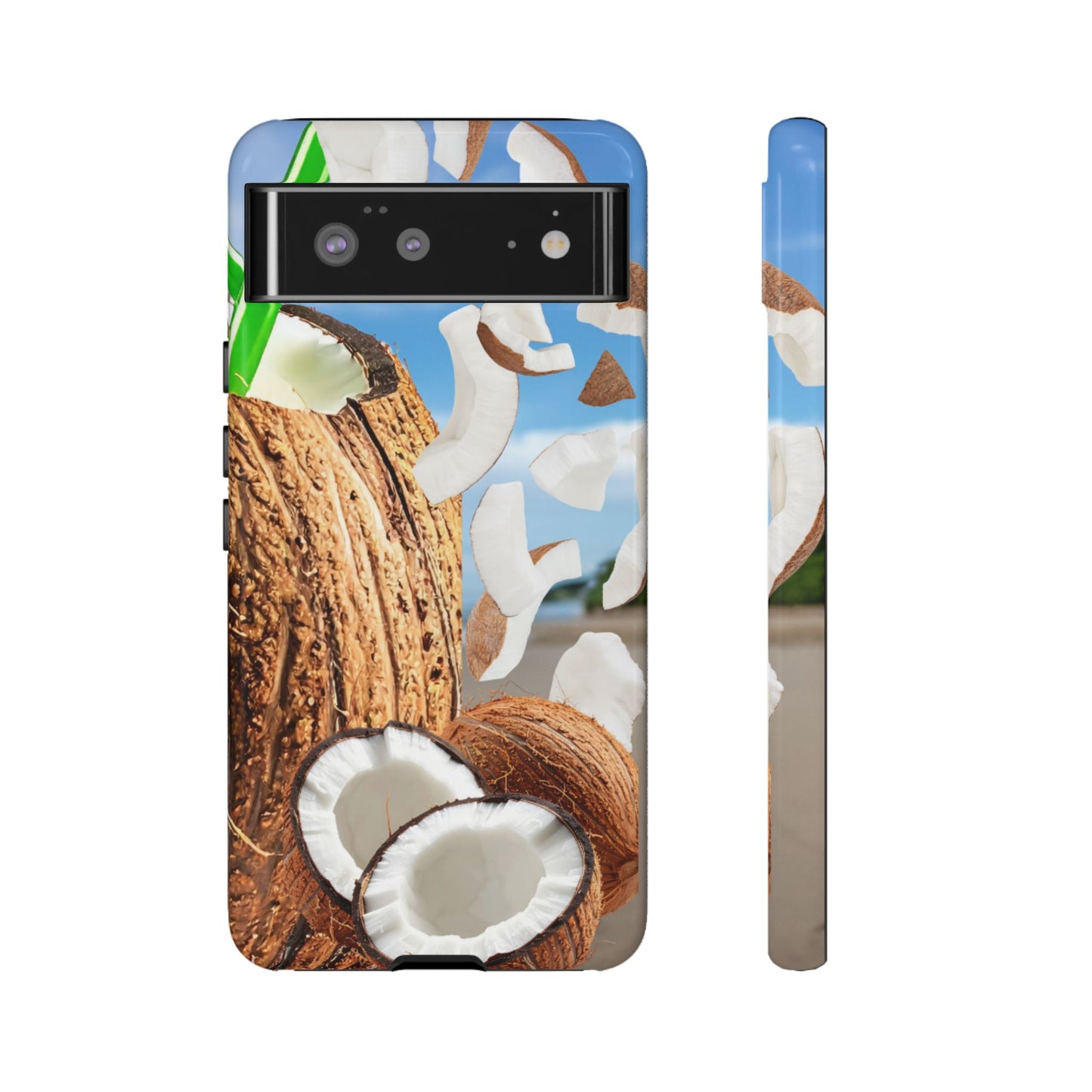 Protective Phone Case – Coco Coast
