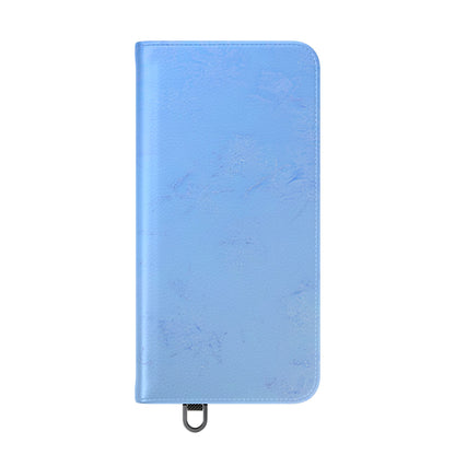 Flip Case – Azure Fade