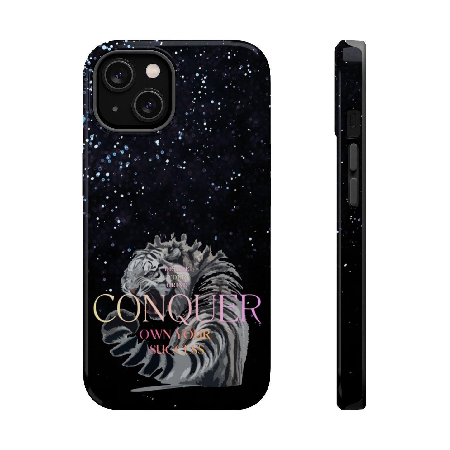 Wireless-Charging Compatible Phone Case – Fearless Grace