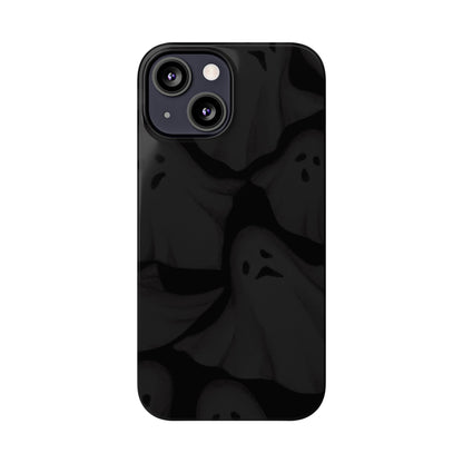 Slim Phone Case – Ghosted