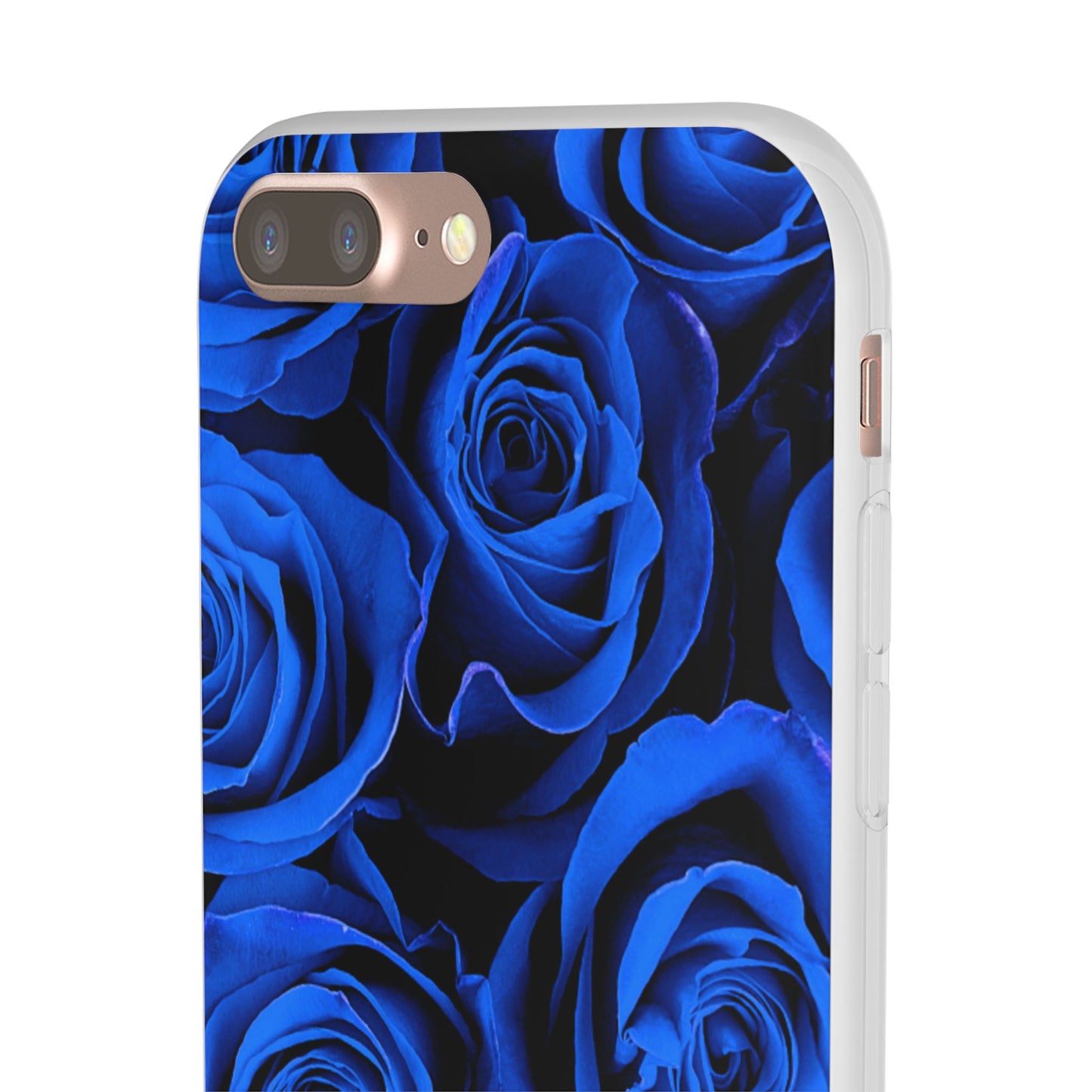 Flexi Case – Midnight Bloom