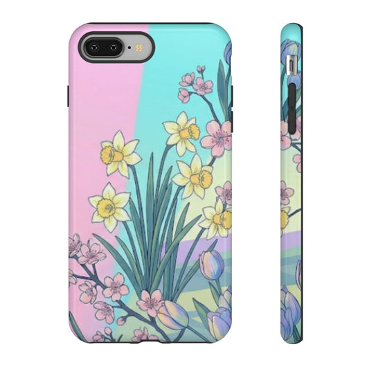 Protective Phone Case – Bloom & Fly