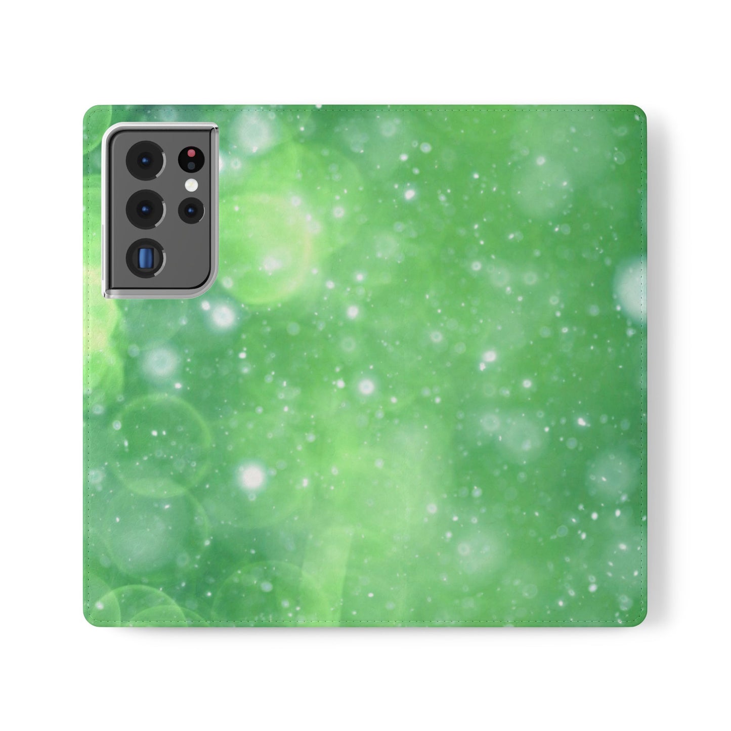 Flip Case – Lime Spritz