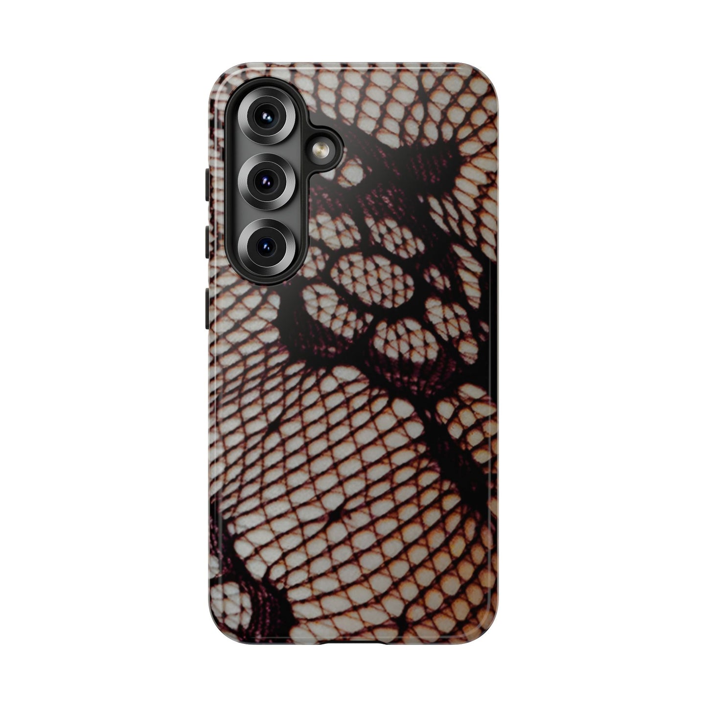 Protective Phone Case – After Dark
