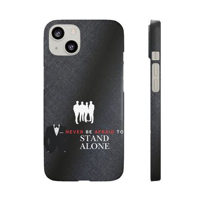 Snap Phone Case – Stand Alone