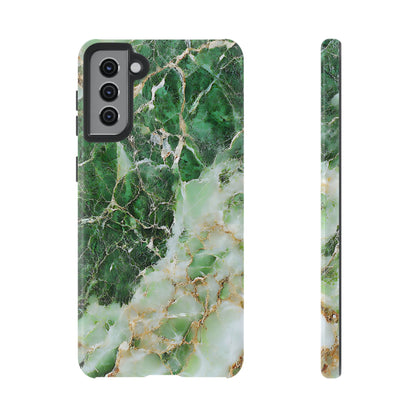 Protective Phone Case – Gilded Jade